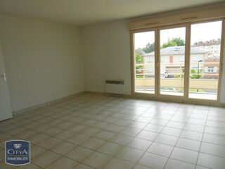  Appartement à louer 3 pièces 61 m²