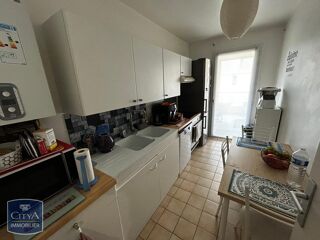  Appartement à louer 3 pièces 68 m²