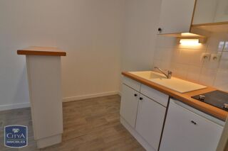  Appartement � louer 2 pi�ces 42 m�