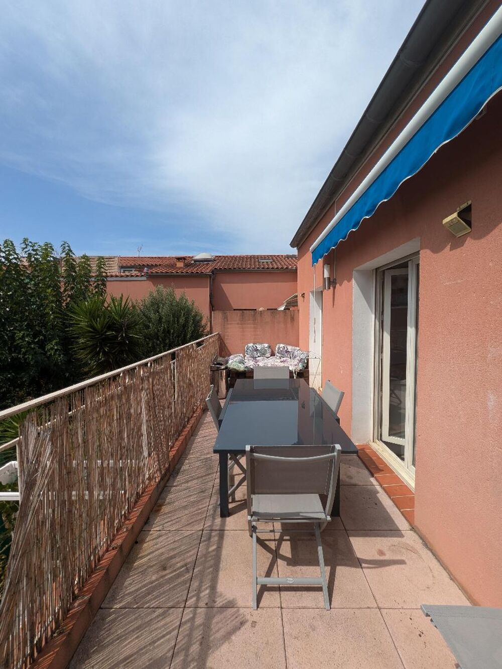 location Appartement - 4 pièce(s) - 84 m² Perpignan (66000)