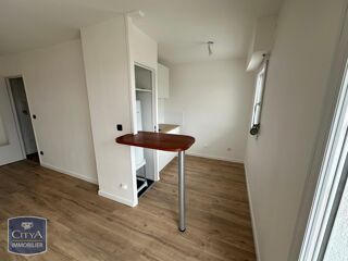  Appartement � louer 2 pi�ces 52 m�