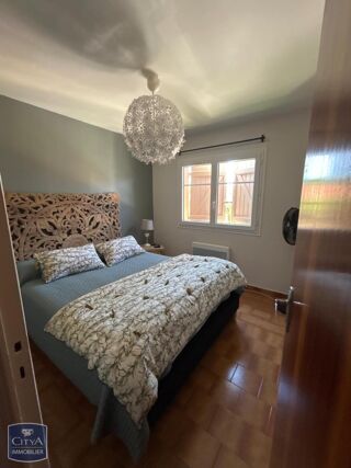location Appartement - 3 pièce(s) - 65 m² Sanary-sur-Mer (83110)