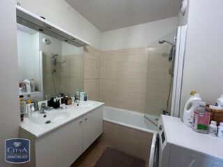  Appartement � louer 3 pi�ces 59 m�