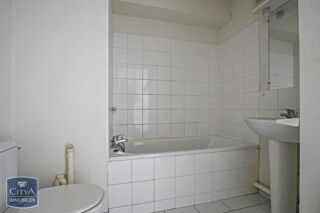  Appartement à louer 1 pièce 20 m²