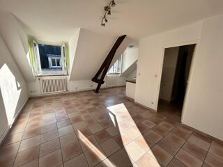  Appartement à louer 2 pièces 39 m²