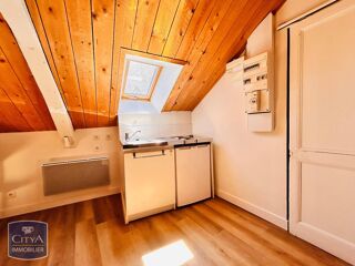  Appartement à louer 2 pièces 19 m²