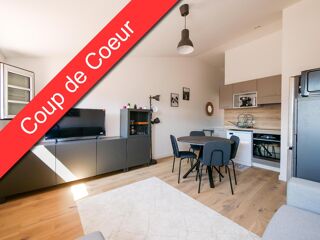  Appartement � louer 2 pi�ces 39 m�