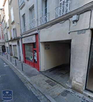  Appartement à louer 1 pièce 30 m²
