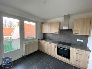  Appartement � louer 3 pi�ces 70 m�