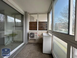  Appartement � louer 1 pi�ce 32 m�
