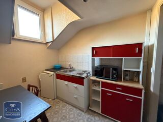  Appartement à louer 2 pièces 38 m²