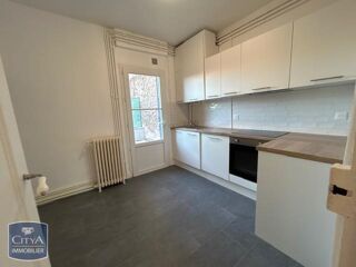  Appartement � louer 4 pi�ces 87 m�