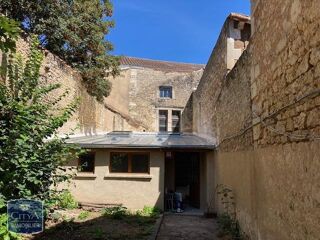  Appartement à louer 2 pièces 21 m²