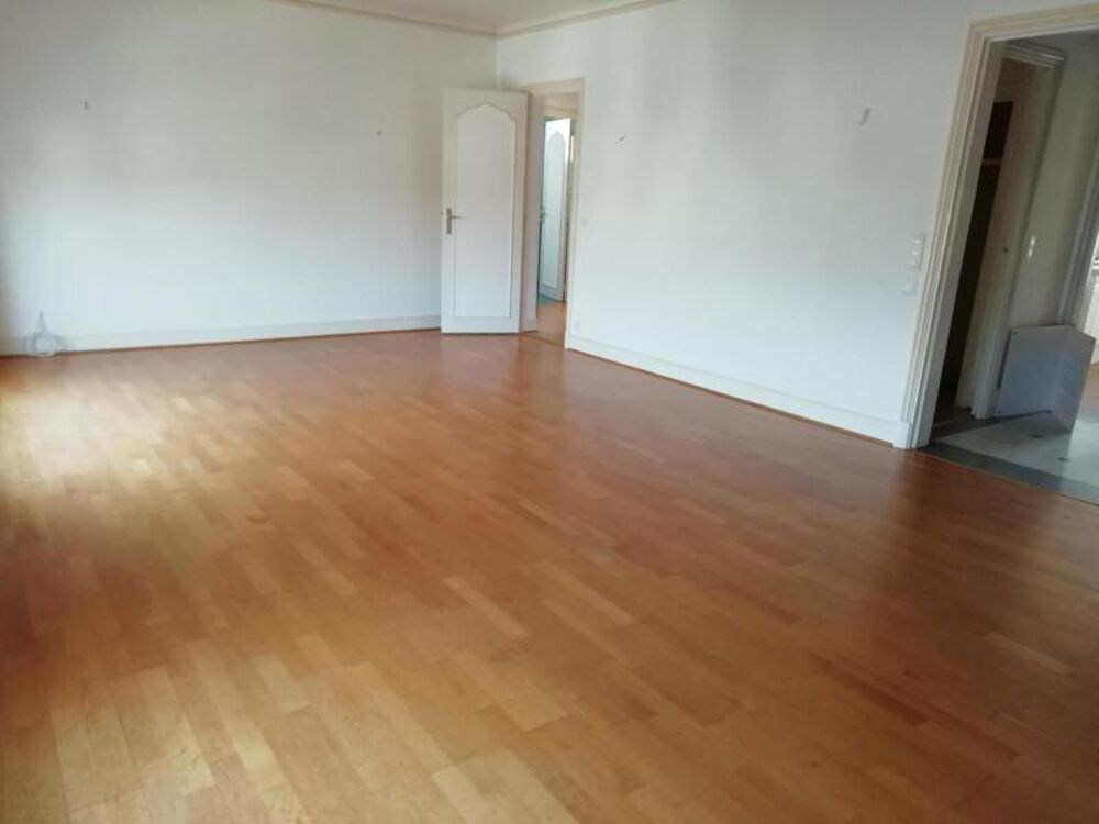 Prébendes - À LOUER : Appartement T5 situé dans le quart....