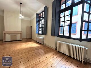  Appartement � louer 1 pi�ce 40 m�