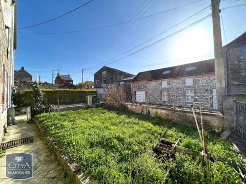  Maison � louer 3 pi�ces 74 m�