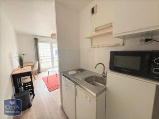  Appartement � louer 1 pi�ce 18 m�