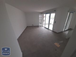  Appartement � louer 2 pi�ces 48 m�