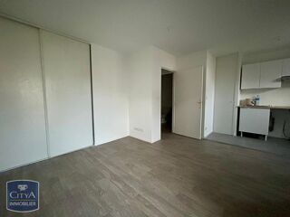 location Appartement - 1 pièce(s) - 24 m² Lucé (28110)