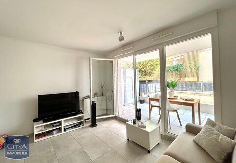  Appartement � louer 1 pi�ce 26 m�