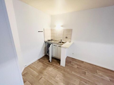  Appartement  louer 2 pices 34 m
