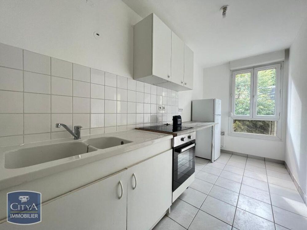 En location : Citya Poirel vous propose à SAINT AVOLD, R....