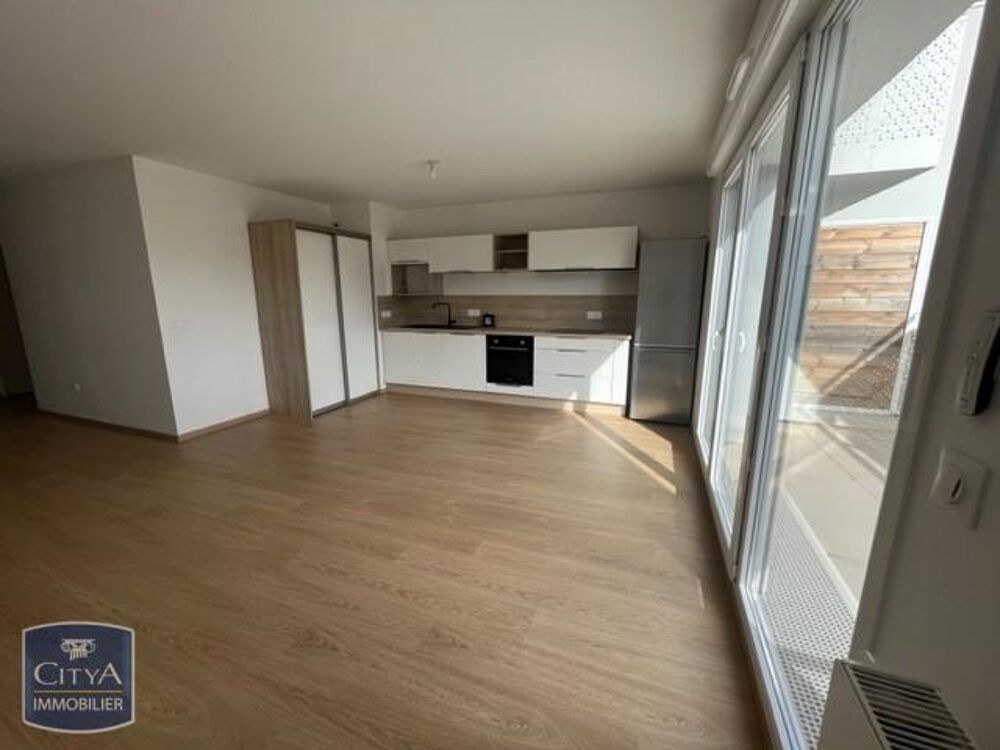 A LOUER Appartement neuf T4 de 87 m² comprenant un salon....