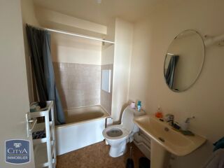  Appartement � louer 1 pi�ce 33 m�