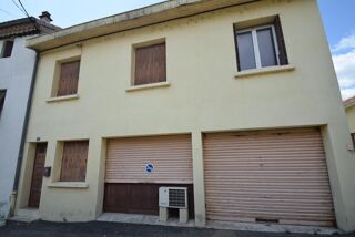  Immeuble  vendre 237 m