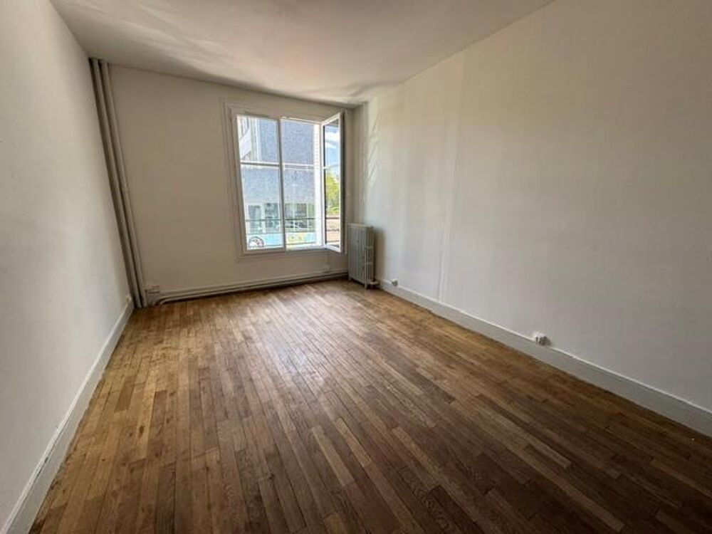 location Appartement - 3 pièce(s) - 58 m² Tours (37000)