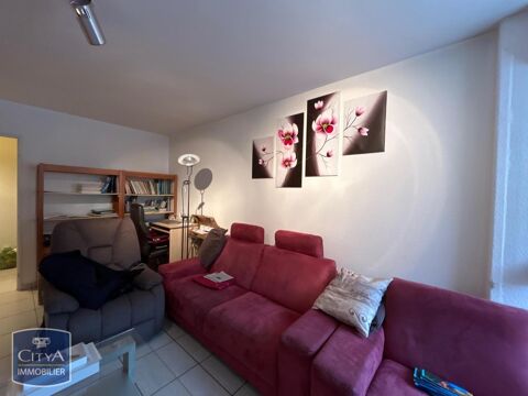  Appartement � louer 3 pi�ces 81 m�