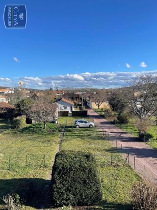  Maison à louer 5 pièces 124 m²
