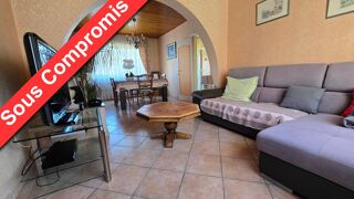  Maison � vendre 6 pi�ces 95 m�