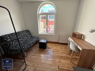  Appartement � louer 1 pi�ce 15 m�