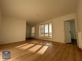  Appartement � louer 4 pi�ces 80 m�