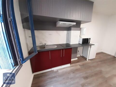  Appartement  louer 1 pice 41 m