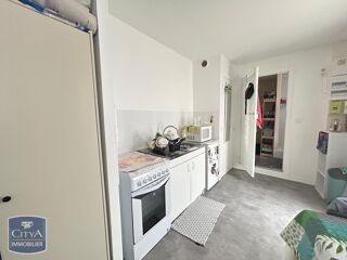  Appartement à louer 1 pièce 20 m²