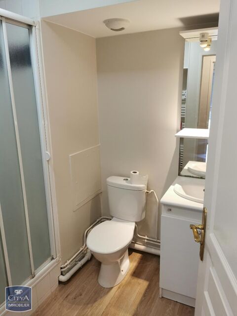  Appartement � louer 2 pi�ces 28 m�