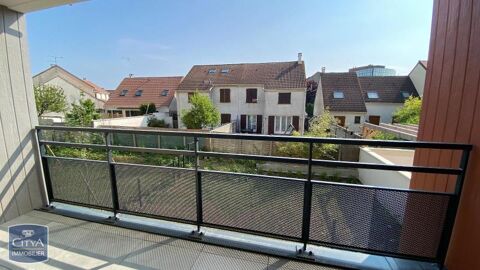  Appartement � louer 2 pi�ces 44 m�