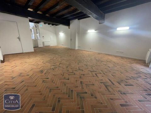 Local professionnel en plein centre ville de BLOIS ! ... 462 41000 Blois