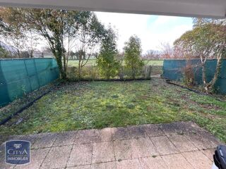  Appartement � louer 2 pi�ces 48 m�