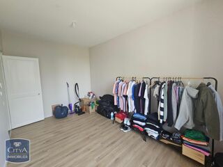  Appartement à louer 3 pièces 45 m²