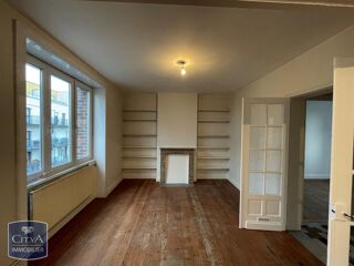  Appartement � louer 3 pi�ces 64 m�