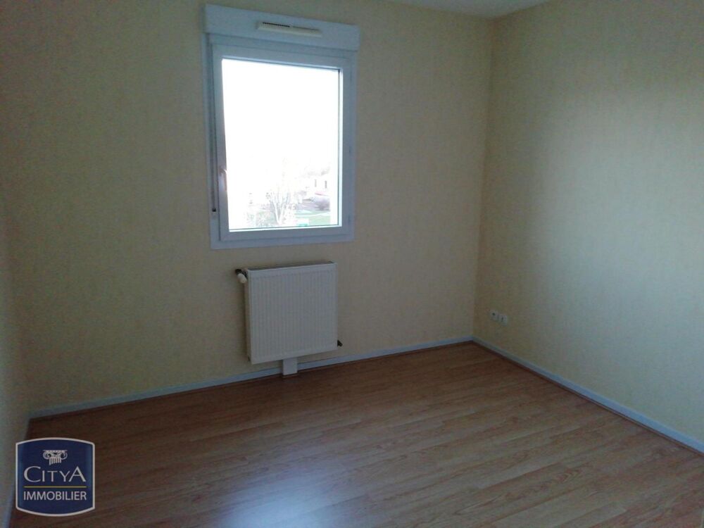 À LOUER : Découvrez ce charmant appartement T2 situé au ....