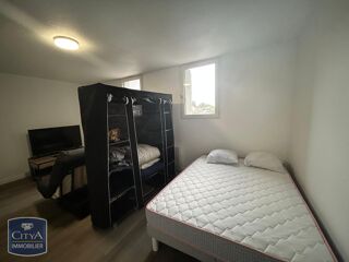  Appartement à louer 1 pièce 28 m²