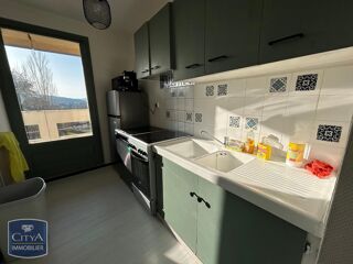  Appartement � louer 2 pi�ces 43 m�