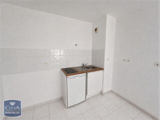  Appartement à louer 2 pièces 47 m²