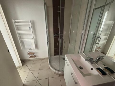  Appartement � louer 2 pi�ces 28 m�