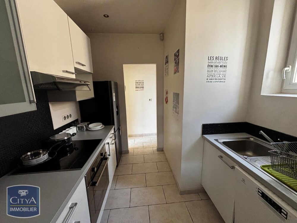 location Appartement - 3 pièce(s) - 57 m² Corbeil-Essonnes (91100)
