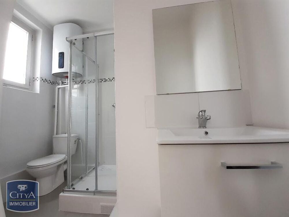 location Appartement - 2 pièce(s) - 40 m² Saint-Maur-des-Fossés (94100)